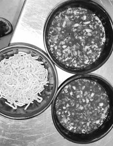 Veg Manchow Soup