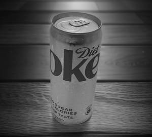 Diet Coke