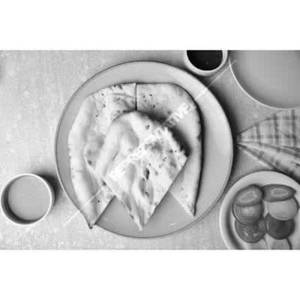 Plain Naan