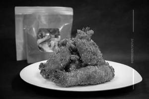 Chicken Thai Crispy