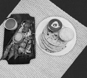 North West Platter