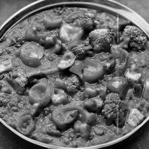 Mix Veg