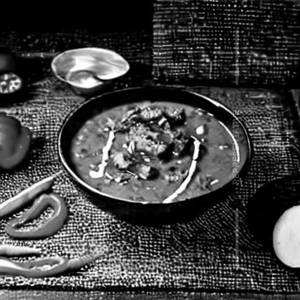 Veg Makhanwala