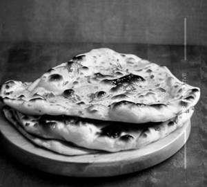 Butter Naan