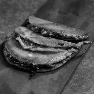 Birria Buff Tacos