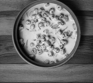 MAKHHANA KHEER