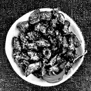 Muru Masala Fry