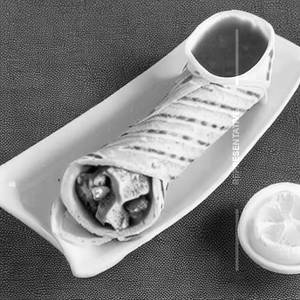 Lemon Chaap Roll