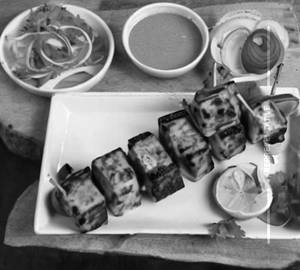 Paneer Tikka