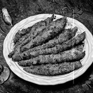 Dal Arhar Fry (Butter)