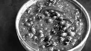 Punajbi Dal Tadka