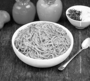 Singapuri Noodles