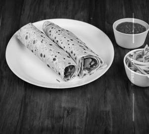 Veg Wrap