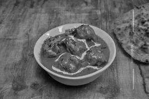 Chicken Butter Masala