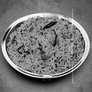 Jeera Rice