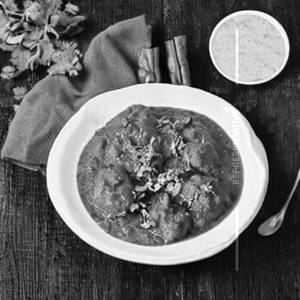 Musrhoom Masala Spciy