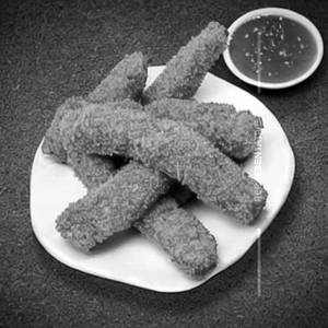 Fish Finger                         