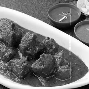 Tawa Mutton