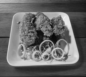 Shanghai Chicken Fried Ps