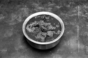 Nadan Beef Curry Half