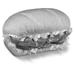 Classic Chicken Craver (10cm)