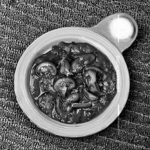 Spicy Punjabi Mushroom