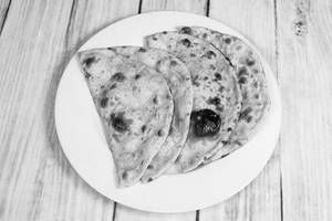 Butter Tandoori Roti