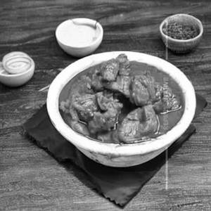 Chicken Kalimirch