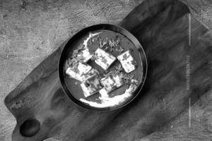 Handi Paneer
