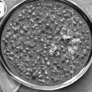 Sada Dal Tadka