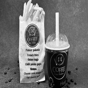 COMBO SALTED FRIES