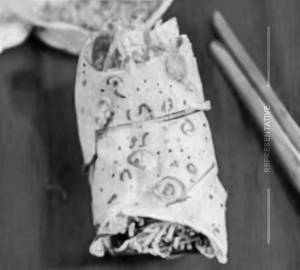 Crunchy Roll