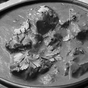 Butter Chicken The Original Moti Mahal Recipe
