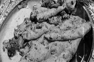 Tandoori Masala Chaap