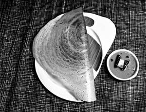 Masala Dosa