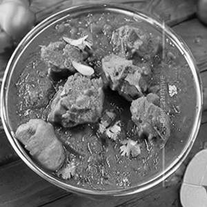 Chickn Varutharacha Curry [Sp]