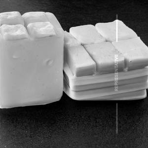 Butter Cube