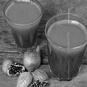 Pomegranate Juice