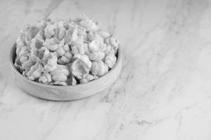 Masala Potato Pellets