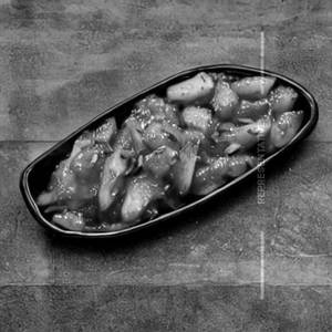Chilli potato