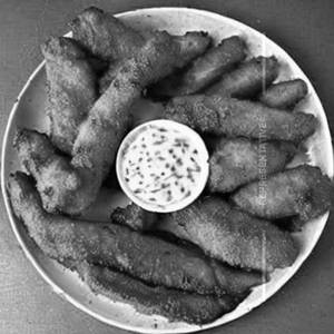 Fish & Chips