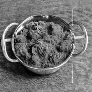 Kaju Masala