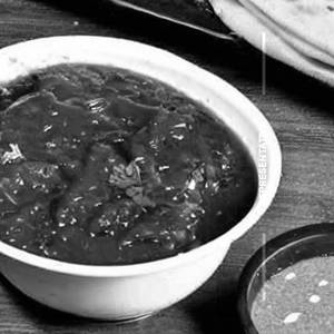 Veg Rara Meat