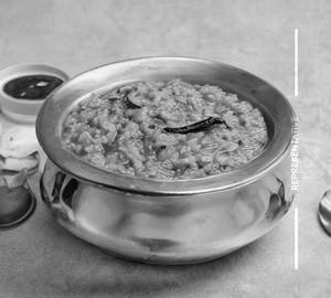 Palak Khichdi