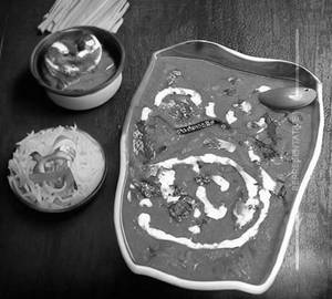 Paneer Makhani