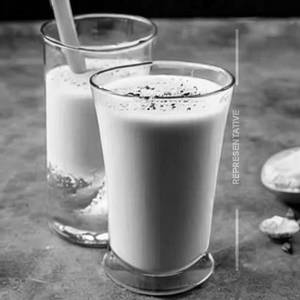 Karikku diary milk
