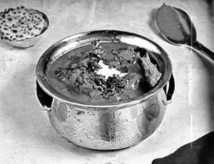 Butter Chicken Masala