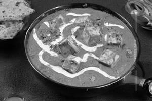 Paneer butter masala