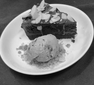 Mississippi Mud Pie 