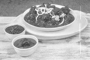 Mutton Bhuna
